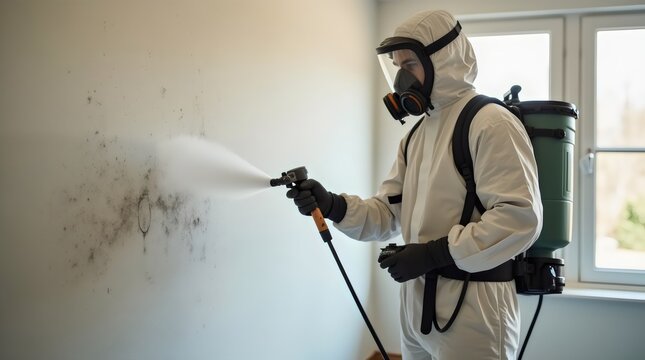 Mold Remediation