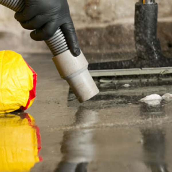 EMERGENCY SEWAGE CLEANUP SERVICES IN Winston-Salem NC​